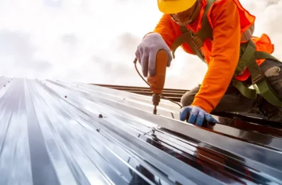 Travaux de zinguerie à Artannes-sur-Indre